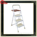 Tool Tray Steel Ladder (CQX1403)